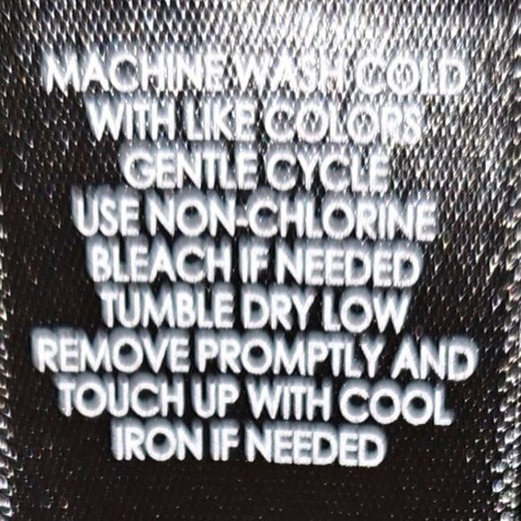 TORRID BLACK Babydoll Short Sleeve Chenille Lace SquareβNeck Blouse Plus Siz2X - Picture 12 of 16